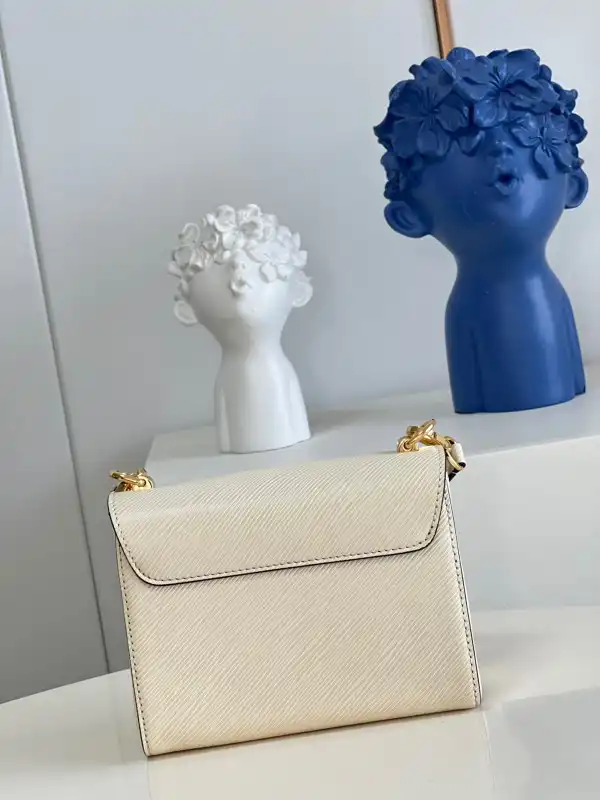 Affordable LOUIS VUITTON TWIST PM