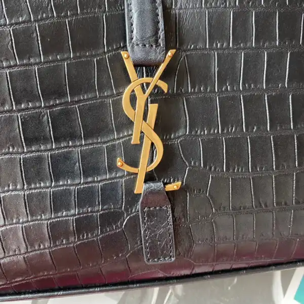 Bagsoffer YSL LE 5 À 7 HOBO BAG