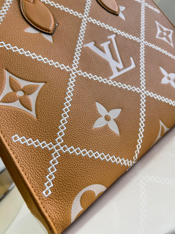 HOT SALE LOUIS VUITTON ONTHEGO MM