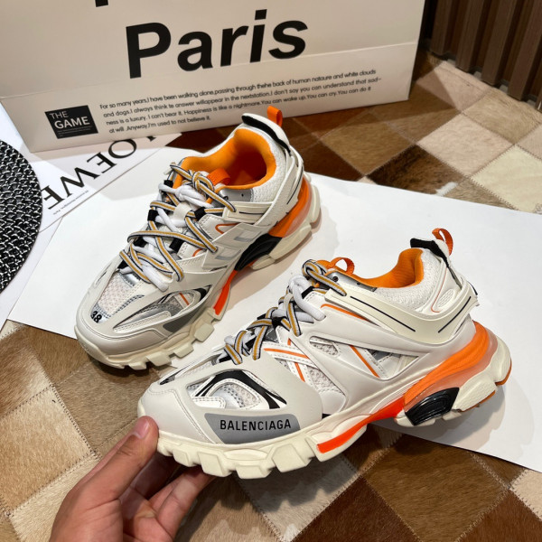 HOT SALE BALENCIAGA TRACK