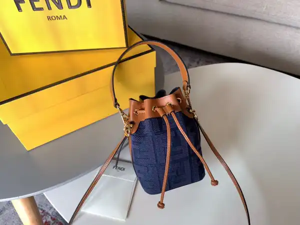 FENDI MON TRESOR-12*18*10CM