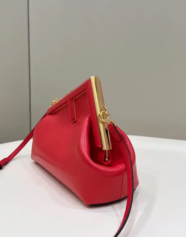 FENDI FIRST-32.5-15-23.5cm