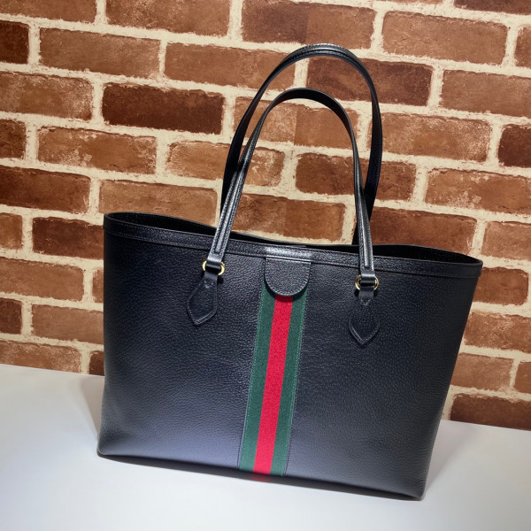 HOT SALE GUCCI Ophidia medium tote