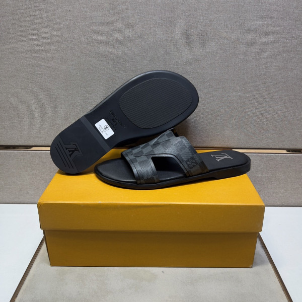 HOT SALE LOUIS VUITTON SANDALS