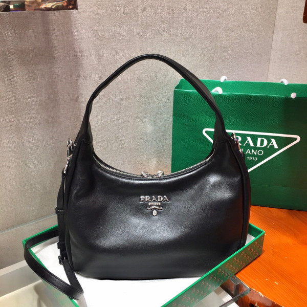 HOT SALE Prada hobo bag