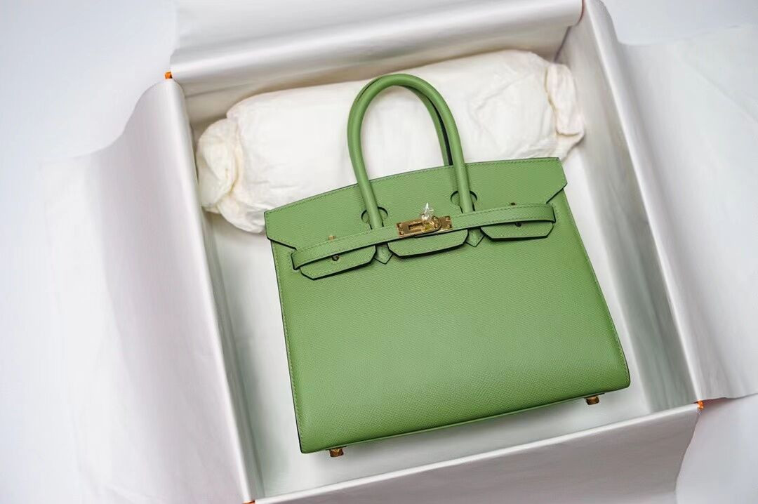 HOT SALE HERMES BIRKIN 30CM HANDMADE