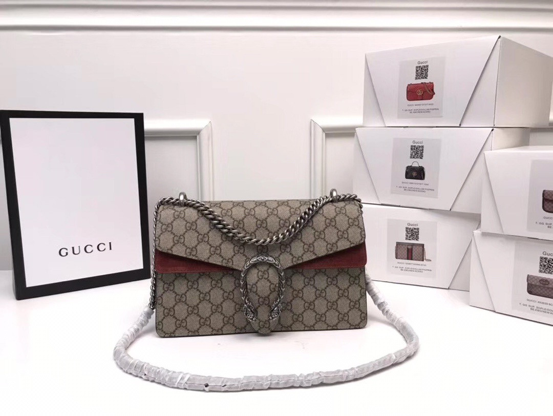 HOT SALE Gucci Dionysus