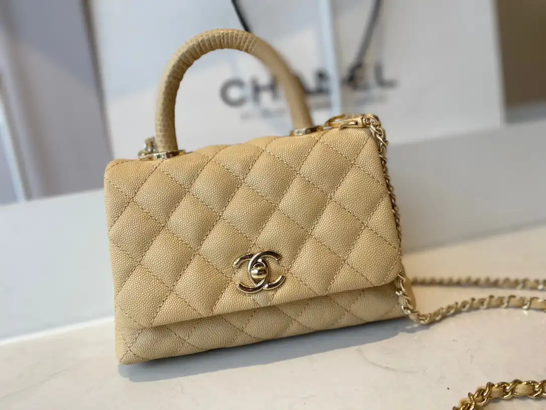 Frstbag ru CHANEL MINI FLAP BAG WITH TOP HANDLE