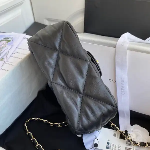 CHANEL FLAP BAG