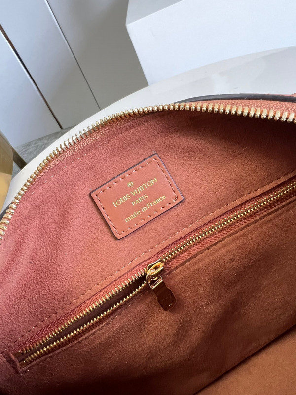 HOT SALE LOUIS VUITTON SPEEDY BANDOULIÈRE 25