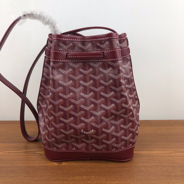 HOT SALE GOYARD PETITE FLOT