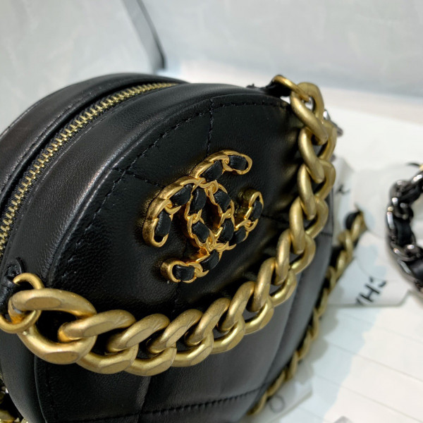 HOT SALE CL 19 CLUTCH WITH CHAIN