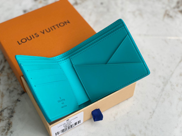 HOT SALE LOUIS VUITTON MULTIPLE WALLET