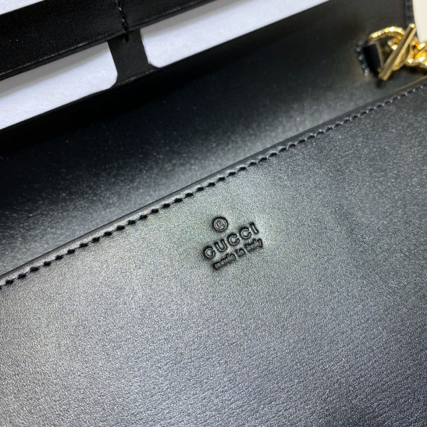 HOT SALE Gucci Chain Wallet