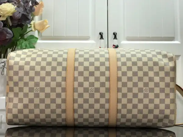 LOUIS VUITTON KEEPALL BANDOULIÈRE 50