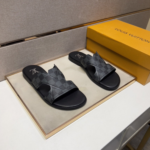 HOT SALE LOUIS VUITTON SANDALS