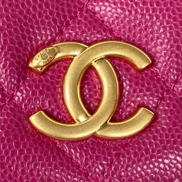 CHANEL FLAP BAG