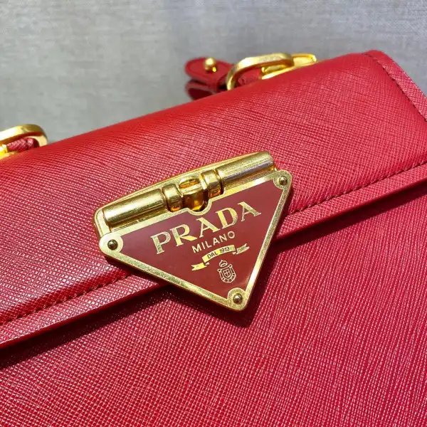 Bagsoffer PRADA Symbole bag