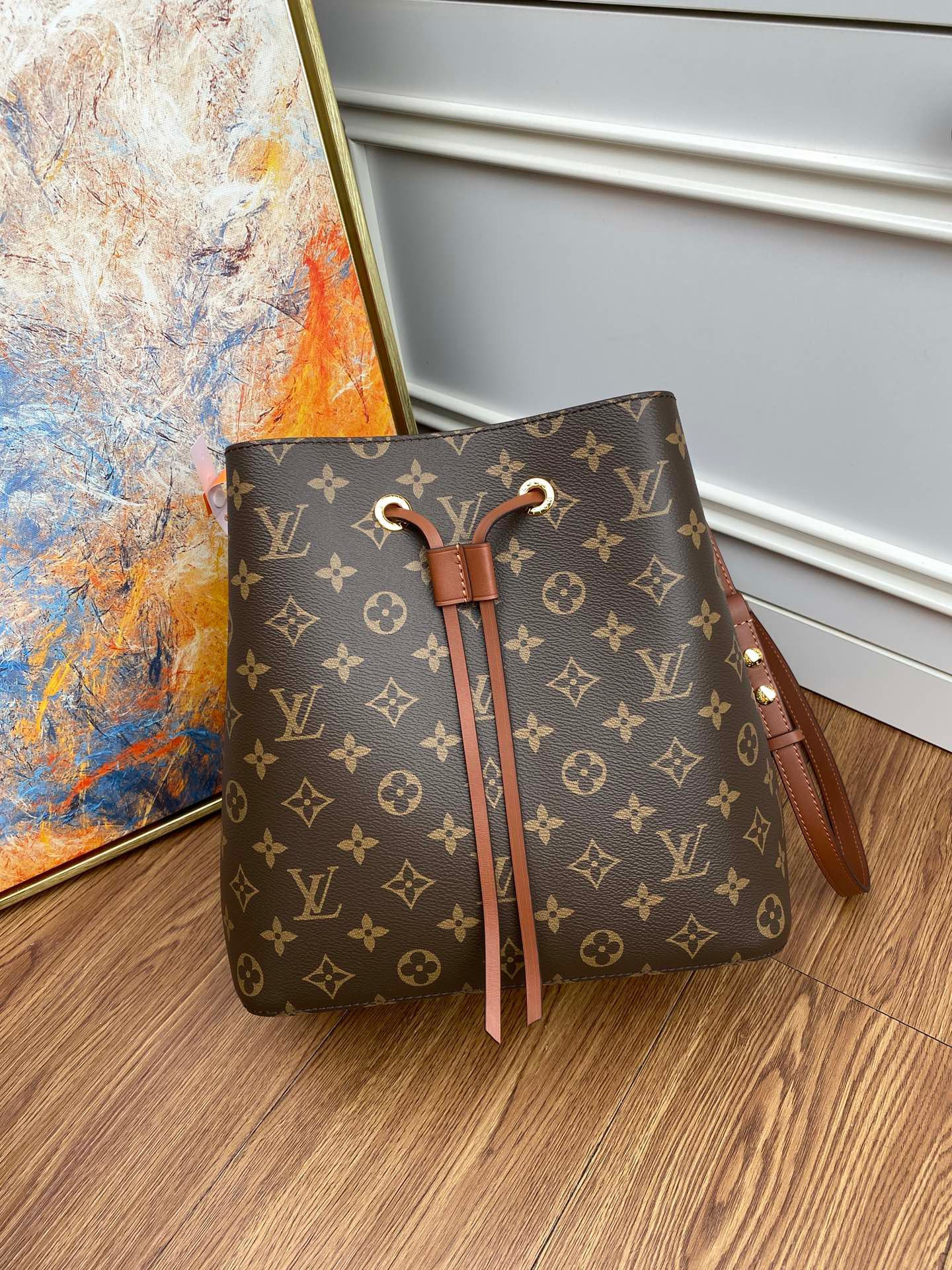 HOT SALE LOUIS VUITTON NÉONOÉ