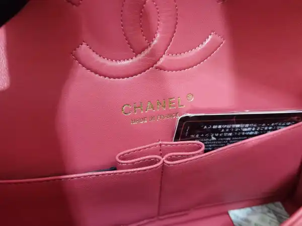 First bag ru CHANEL FLAP BAG