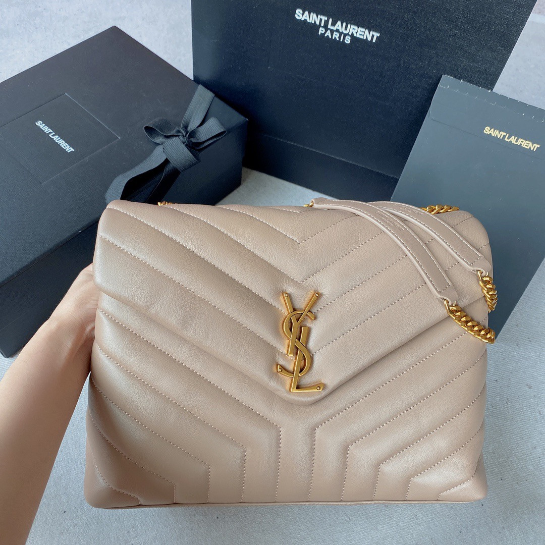 HOT SALE YSL LOULOU MEDIUM