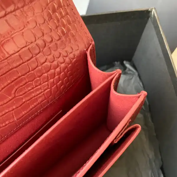 Bagsoffer yupoo YSL SUNSET MEDIUM