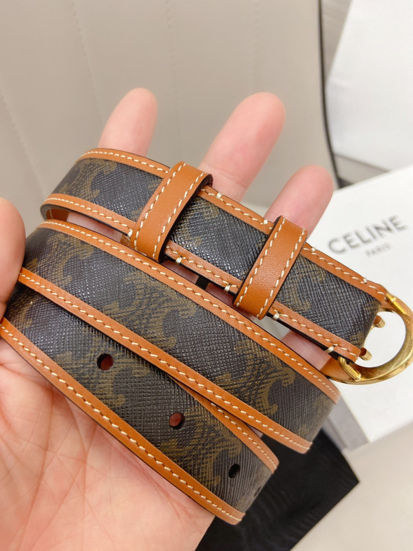 HOT SALE CELIN* BELT