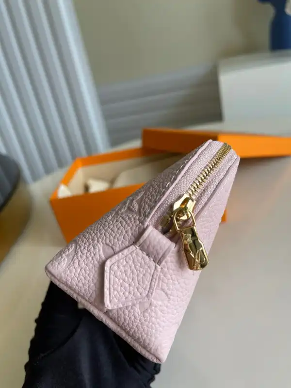 Affordable LOUIS VUITTON COSMETIC POUCH