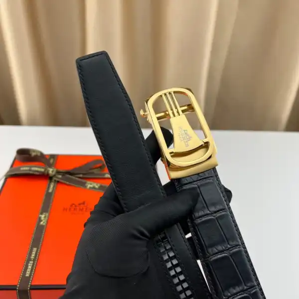 HERMES BELT