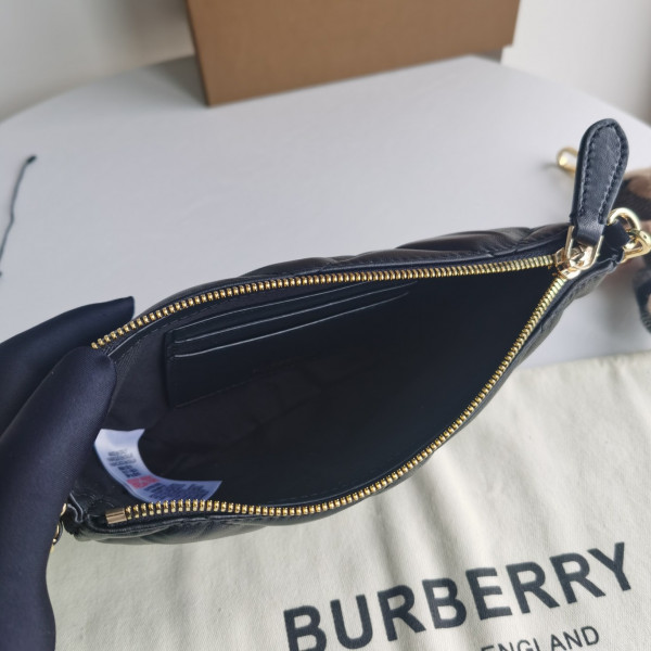 HOT SALE BURBERRY Olympia Pouch