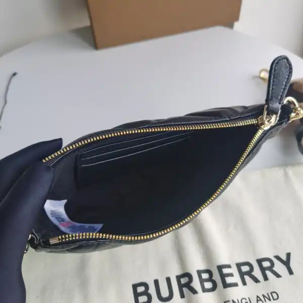 BURBERRY Olympia Pouch