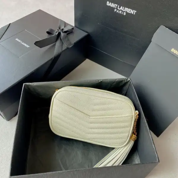 YSL LOU MINI BAG