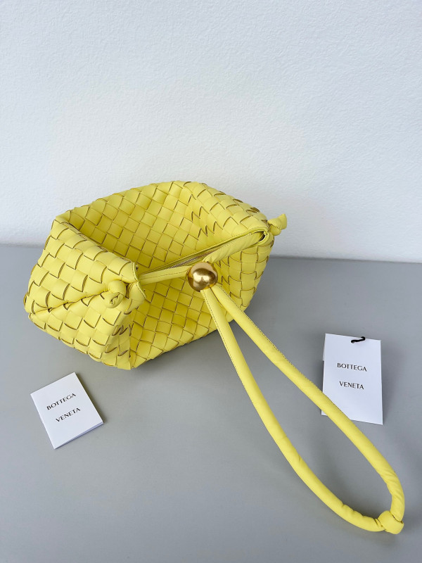 HOT SALE BOTTEGA VENETA Turn