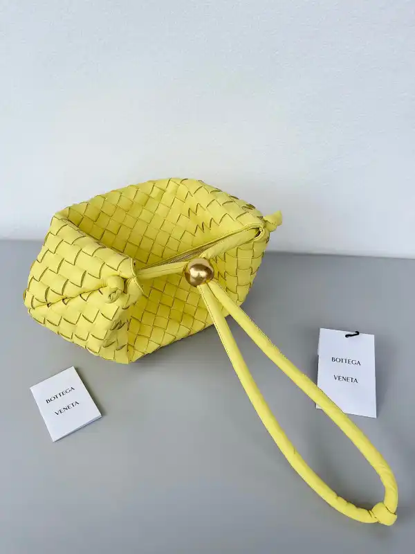 Bagsoffer BOTTEGA VENETA Turn