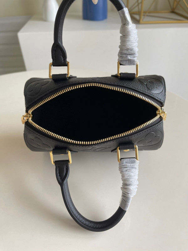 HOT SALE LOUIS VUITTON SPEEDY BANDOULIÈRE 20