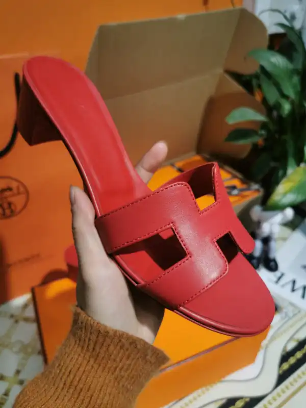 Yupoo bagsoffer HERMES OASIS SANDAL