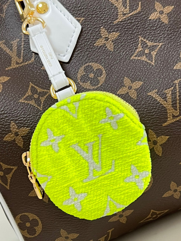 HOT SALE LOUIS VUITTON SPEEDY BANDOULIÈRE 25