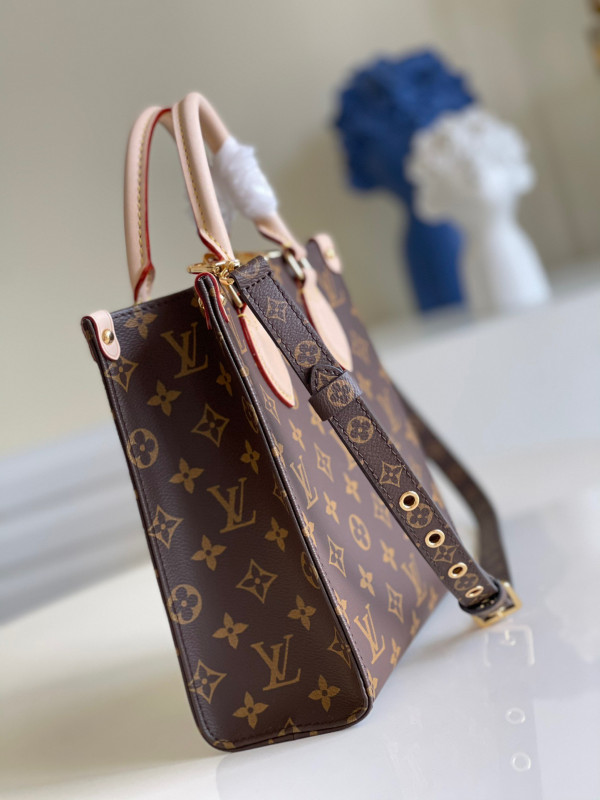 HOT SALE LOUIS VUITTON PETIT SAC PLAT