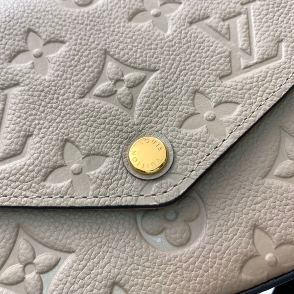 HOT SALE LOUIS VUITTON POCHETTE FÉLICIE