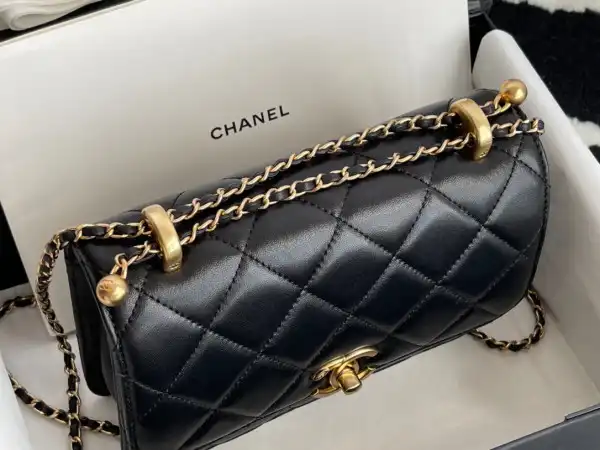 CHANEL MINI FLAP BAG