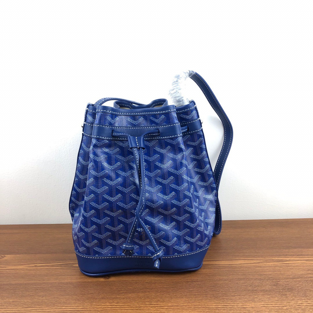 HOT SALE GOYARD PETITE FLOT