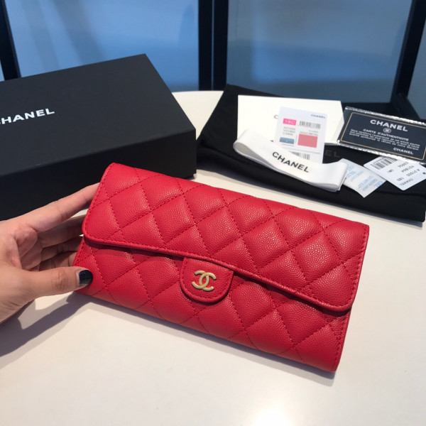 HOT SALE CL WALLET