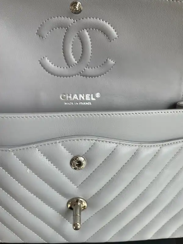 CHANEL FLAP BAG