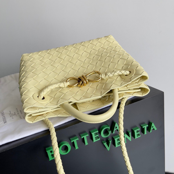 HOT SALE BOTTEGA VENETA MEDIUM ANDIAMO