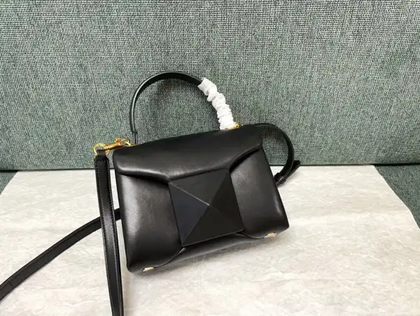 VALENTINO MINI ONE STUD HANDBAG