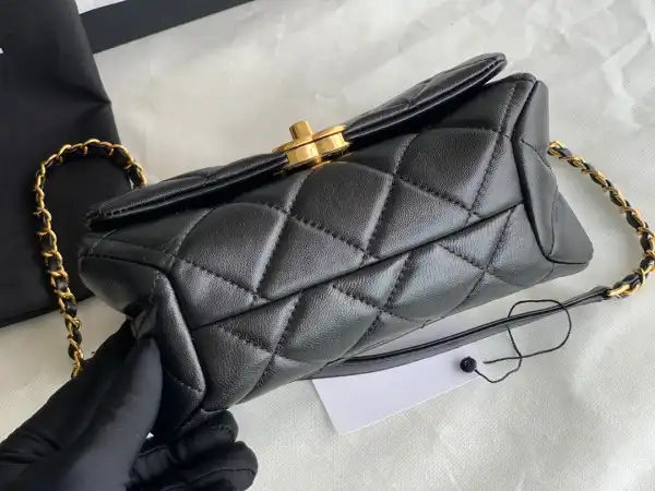 CHANEL FLAP BAG