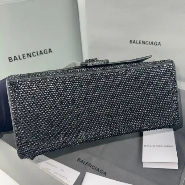 BALENCIAGA HOURGLASS