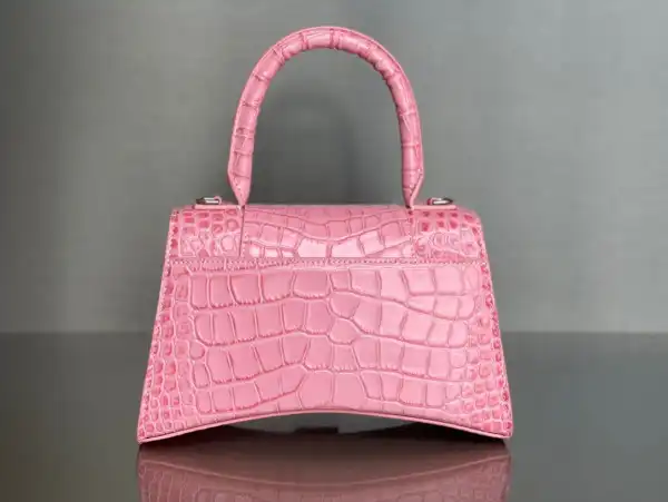 Frstbag ru BALENCIAGA HOURGLASS