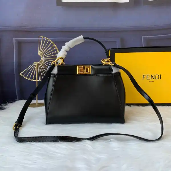 FENDI PEEKABOO