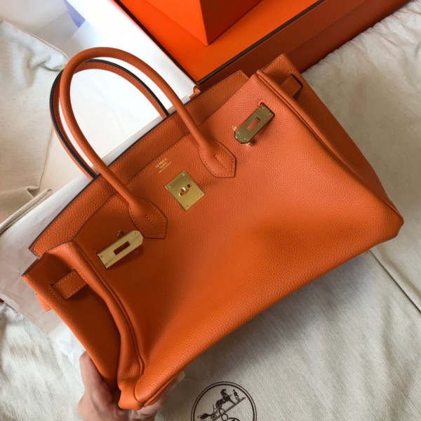 HOT SALE HERMES BIRKIN 25CM  30CM  35CM ALL HANDMADE